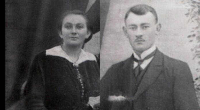 Dranafile Bojaxhiu: Shaping Mother Teresa’s Legacy Dranafile Bojaxhiu