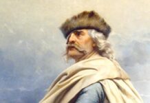 Jan Zizka: The Unbeaten Tactician and Czech Hero Jan Zizka