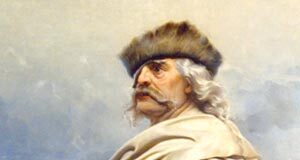 Jan Zizka: The Unbeaten Tactician and Czech Hero Jan Zizka