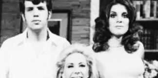 John David Montgomery: Unraveling His Hollywood Ties John David Montgomery