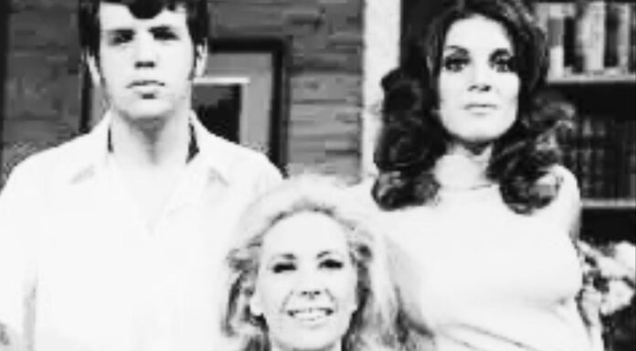 John David Montgomery: Unraveling His Hollywood Ties John David Montgomery