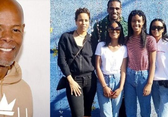 Jolie Ivory Imani Wayans: Life Beyond the Spotlight Jolie Ivory Imani Wayans