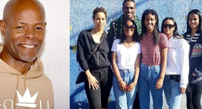 Jolie Ivory Imani Wayans: Life Beyond the Spotlight Jolie Ivory Imani Wayans