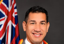 Kaiali’i Kahele: Journey, Vision & Leadership Uncovered Kaiali'i Kahele