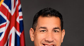 Kaiali’i Kahele: Journey, Vision & Leadership Uncovered Kaiali'i Kahele