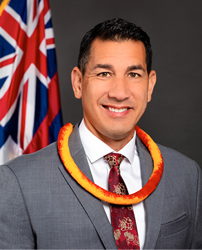Kaiali'i Kahele