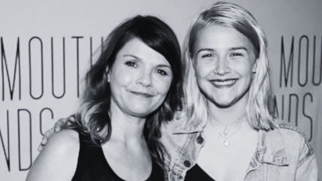 Maeve Elsbeth Erbe Kinney