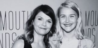 Maeve Elsbeth Erbe Kinney: Born Into Stardom Maeve Elsbeth Erbe Kinney