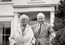 Max Mallowan: Life, Excavations, and Lasting Legacy Max Mallowan