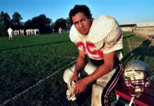 Sakio Aumua: Inspiring NFL Legend Troy Polamalu Sakio Aumua