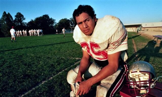 Sakio Aumua: Inspiring NFL Legend Troy Polamalu Sakio Aumua