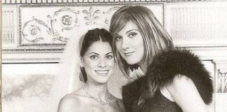 Anne-Marie Angélil: Celebrating a Remarkable Life Anne-marie Angélil