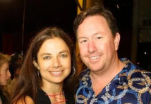 Gianetta Fluent: Dive into Her Life, Family, and Values Gianetta Fluent