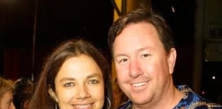 Gianetta Fluent: Dive into Her Life, Family, and Values Gianetta Fluent