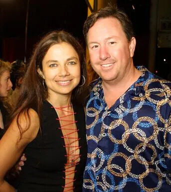 Gianetta Fluent: Dive into Her Life, Family, and Values Gianetta Fluent