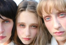 Luba Farmiga: Behind the Scenes of Hollywood Success Luba Farmiga