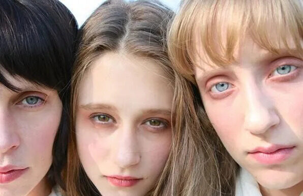 Luba Farmiga: Behind the Scenes of Hollywood Success Luba Farmiga