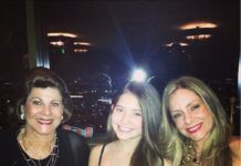 Margarita Vergara Dávila De Vergara: Colombian Matriarch Margarita Vergara Dávila De Vergara