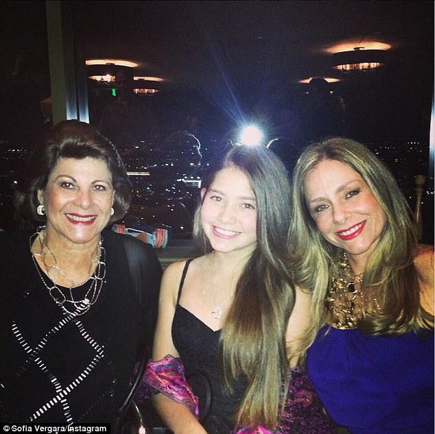 Margarita Vergara Dávila De Vergara