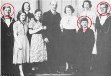 Marjory Savile: Uncovering Her Intriguing Family Story Marjory Savile