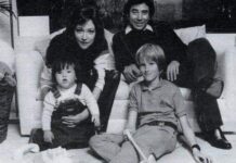 Maximillian Fuse: Unveiling a Star’s Mysterious Son Maximillian Fuse