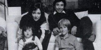 Maximillian Fuse: Unveiling a Star’s Mysterious Son Maximillian Fuse