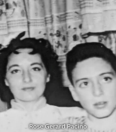 Rose Gerard Pacino: Life, Legacy, and Al’s Inspiration Rose Gerard Pacino