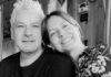 Andreina Fabbi: Life with Football Legend Baggio Andreina Fabbi