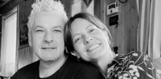 Andreina Fabbi: Life with Football Legend Baggio Andreina Fabbi