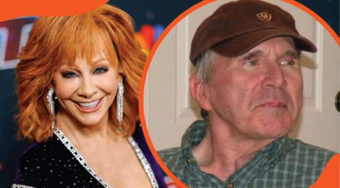 Charlie Battles: Reba McEntire’s Ex and Rodeo Cowboy Charlie Battles