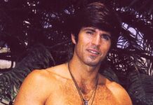 Jorge Rivero: Actor’s Journey from Athlete to Film Star Jorge Rivero