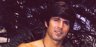 Jorge Rivero: Actor’s Journey from Athlete to Film Star Jorge Rivero