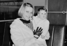 Lottie Kaufmann: A Glimpse into Her Mysterious Past Lottie Kaufmann