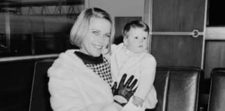 Lottie Kaufmann: A Glimpse into Her Mysterious Past Lottie Kaufmann