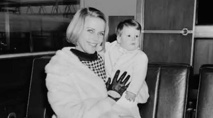 Lottie Kaufmann: A Glimpse into Her Mysterious Past Lottie Kaufmann
