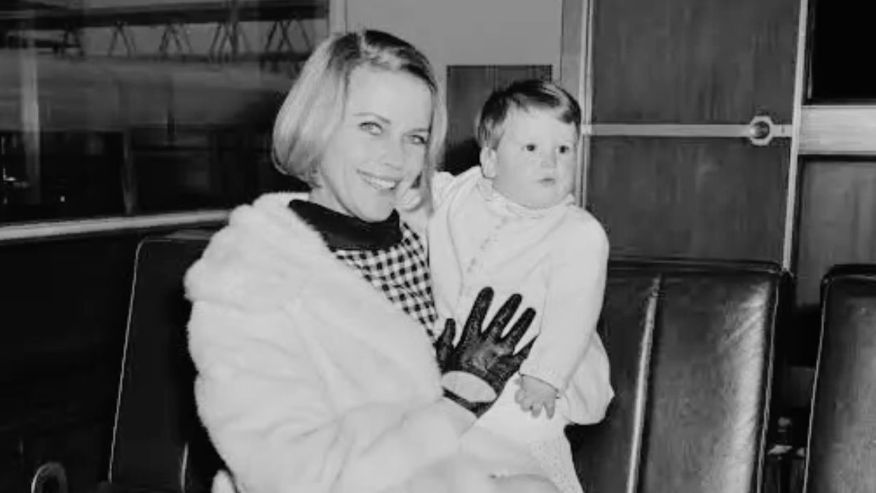 Lottie Kaufmann