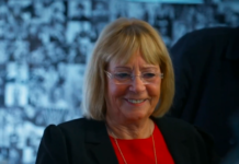 Rita Cumiskey: Unveiling a Timeless Love Story Rita Cumiskey