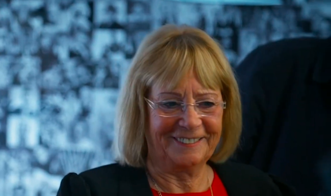 Rita Cumiskey: Unveiling a Timeless Love Story Rita Cumiskey