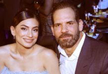 Zacarias Melhem: Entrepreneurial Journey & Love Story Zacarias Melhem