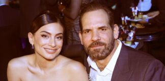 Zacarias Melhem: Entrepreneurial Journey & Love Story Zacarias Melhem