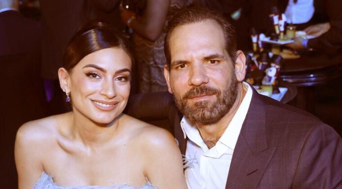 Zacarias Melhem: Entrepreneurial Journey & Love Story Zacarias Melhem