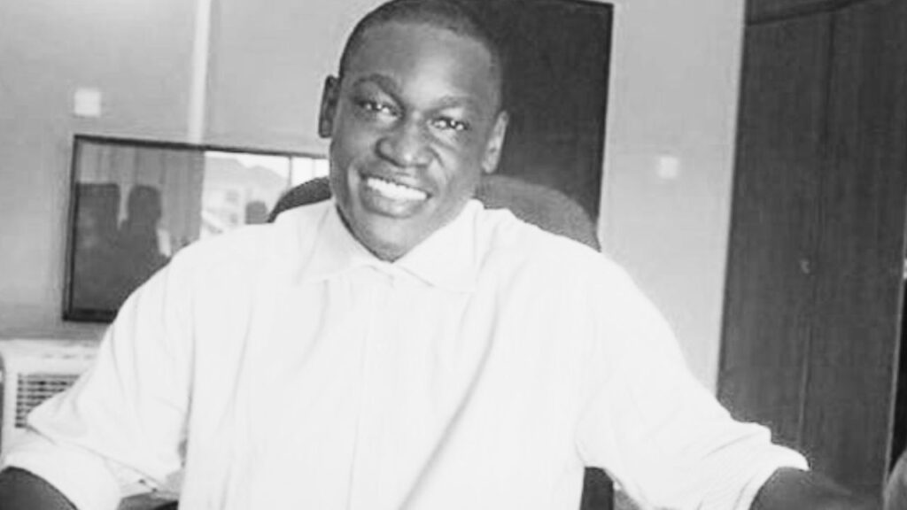 Abdul Mumuni Abiola