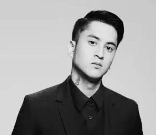Christian Luis Singson: Actor and Business Leader Journey Christian Luis Singson