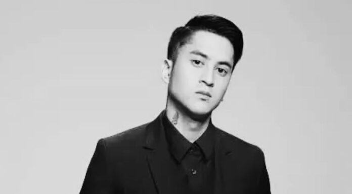 Christian Luis Singson: Actor and Business Leader Journey Christian Luis Singson