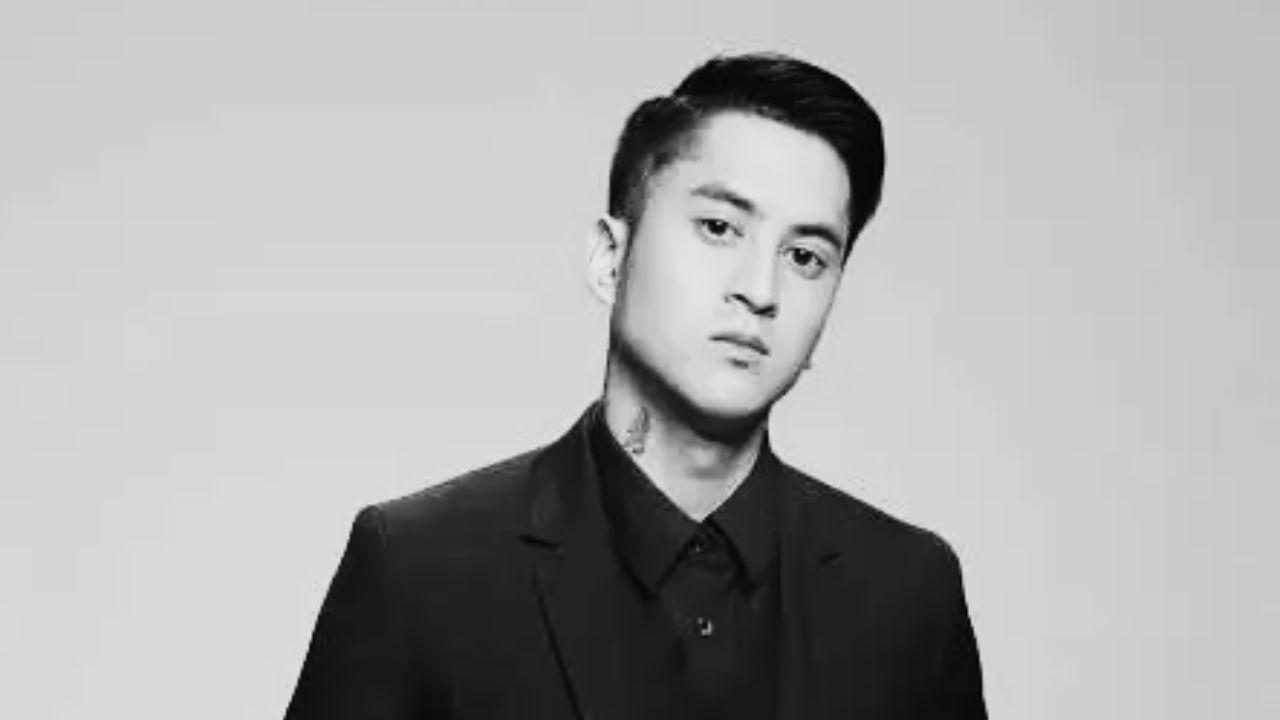 Christian Luis Singson