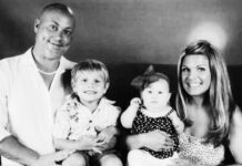 Crystal McDowell: Tragic Disappearance & Legal Battle Crystal McDowell