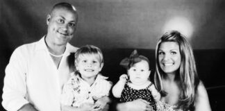 Crystal McDowell: Tragic Disappearance & Legal Battle Crystal McDowell