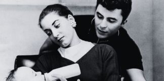 Gloria Terlitsky: Life of Privacy and Connections Revealed Gloria Terlitsky