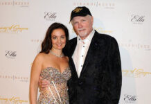 Jacqueline Piesen: Life with Beach Boys’ Mike Love Jacqueline Piesen