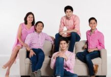 Joseph Simon Araneta Marcos: Life in Politics & Education Joseph Simon Araneta Marcos